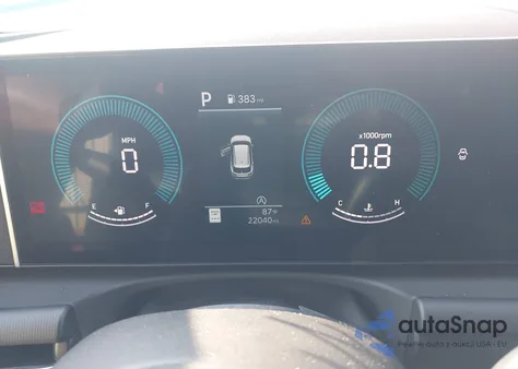 2025 Hyundai Tucson Sel from USA, damaged, VIN 5NMJB3DE0SH478623